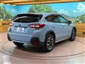 2019 Subaru IMPREZA XV HYBRID