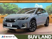 2019 Subaru IMPREZA XV HYBRID