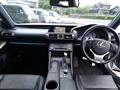 2015 Lexus IS