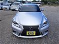 2015 Lexus IS