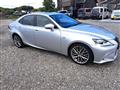 2015 Lexus IS
