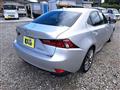 2015 Lexus IS