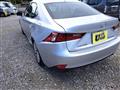2015 Lexus IS