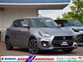2021 Suzuki Swift