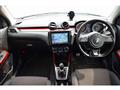 2021 Suzuki Swift
