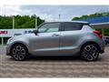 2021 Suzuki Swift