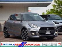 2021 Suzuki Swift
