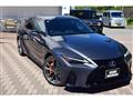 2021 Lexus IS