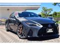 2021 Lexus IS