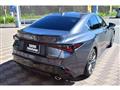 2021 Lexus IS