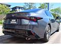 2021 Lexus IS