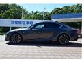 2021 Lexus IS