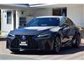 2021 Lexus IS