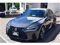 2021 Lexus IS