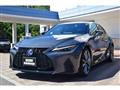 2021 Lexus IS