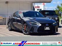 2021 Lexus IS