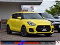 2023 Suzuki Swift