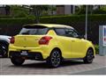 2023 Suzuki Swift