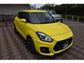 2023 Suzuki Swift