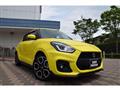 2023 Suzuki Swift