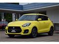 2023 Suzuki Swift