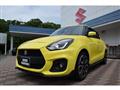2023 Suzuki Swift
