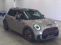 2022 BMW MINI