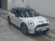 2024 BMW MINI