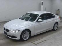 2017 BMW 3 Series