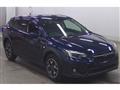 2017 Subaru IMPREZA XV HYBRID