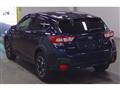 2017 Subaru IMPREZA XV HYBRID