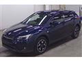 2017 Subaru IMPREZA XV HYBRID