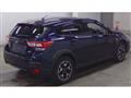 2017 Subaru IMPREZA XV HYBRID