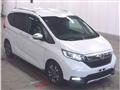 2021 Honda Freed