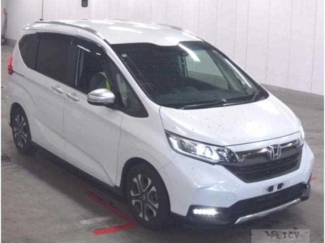 2021 Honda Freed