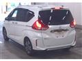 2021 Honda Freed