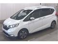 2021 Honda Freed