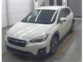 2017 Subaru IMPREZA XV HYBRID