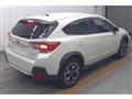 2017 Subaru IMPREZA XV HYBRID