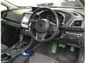 2017 Subaru IMPREZA XV HYBRID