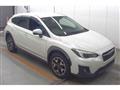 2017 Subaru IMPREZA XV HYBRID