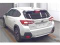 2017 Subaru IMPREZA XV HYBRID