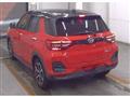 2021 Daihatsu Rocky
