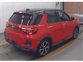 2021 Daihatsu Rocky