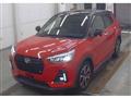 2021 Daihatsu Rocky