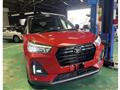 2021 Daihatsu Rocky