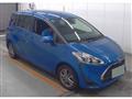2018 Toyota Sienta