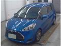 2018 Toyota Sienta