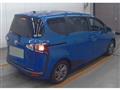 2018 Toyota Sienta