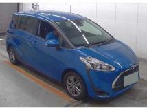 2018 Toyota Sienta